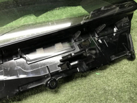 Стекло фары правое Lexus NX 1 (2014-2017) Full LED