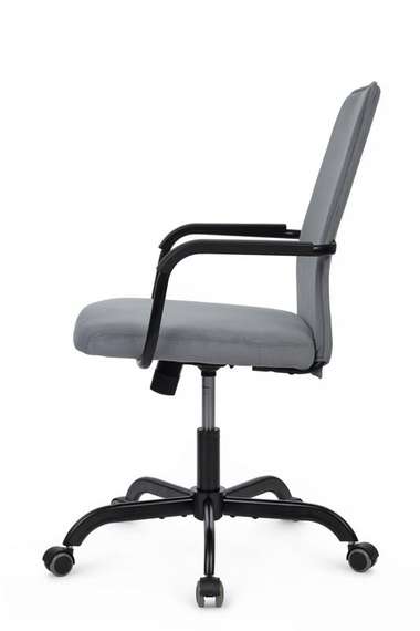 Кресло Ray RCH Низкая спинка RPM-28 Серый