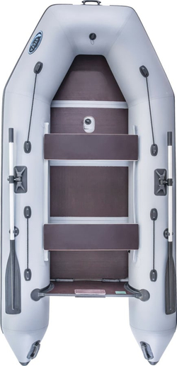 Лодка ПВХ STEFA 3200МК(Т)