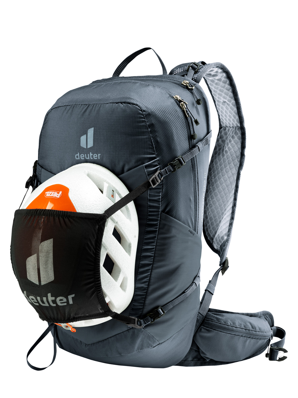 Рюкзак Deuter Speed Lite Pro 19 Black