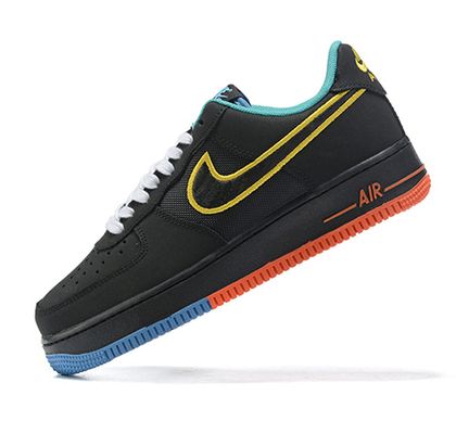 Nike Air Force 1 Low First Use Basketroom.ru