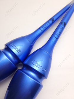 Булавы Chacott модель "High Grip II" 41 см 725. Blue