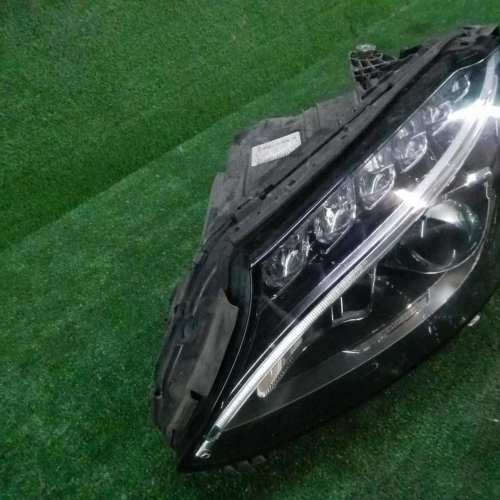 Фара левая Mercedes C W205 (2014-2018) LED