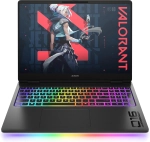 Ноутбук HP OMEN MAX 16-ah0017ci 16", Black (C09 (C09G4EA)