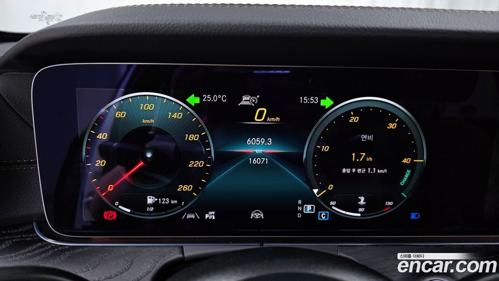 Mercedes-Benz E-Class W213 E250 AMG Line (05.2023)