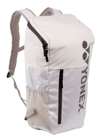 Рюкзак теннисный Yonex Club Line 28L - Бежевый