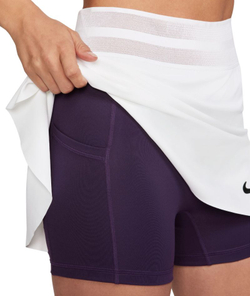 Теннисная юбка Nike Court Dri-Fit Slam Tennis Skirt