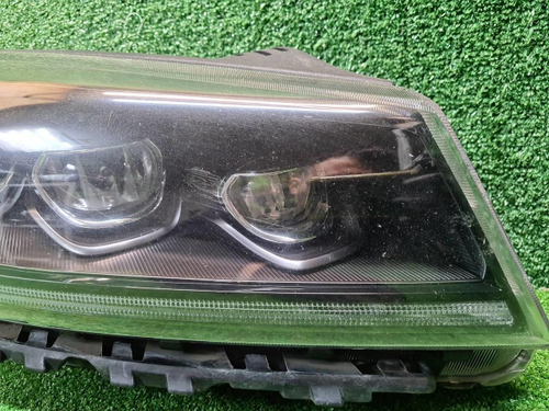 Фара правая Kia Sorento 3 UM Prime (2017-2020) LED