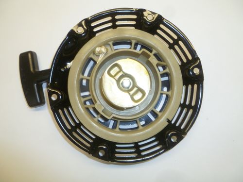 Стартер ручной (захваты-пластины) KGE-3500, GX-160/200, Lifan 168F/F2, Loncin G168F/200