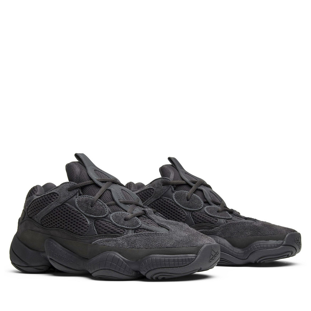adidas Yeezy 500 Utility Black