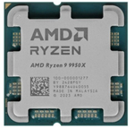 Процессор AMD Ryzen 9 9950X