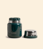Термос — Jerrycan-500 Deep Teal — 500 мл | bobberbottle