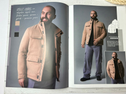 Журнал ВСЕ ЛЕКАЛА мужской 4/23