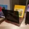 VOXmodule Vinyl Stand 07 Walnut