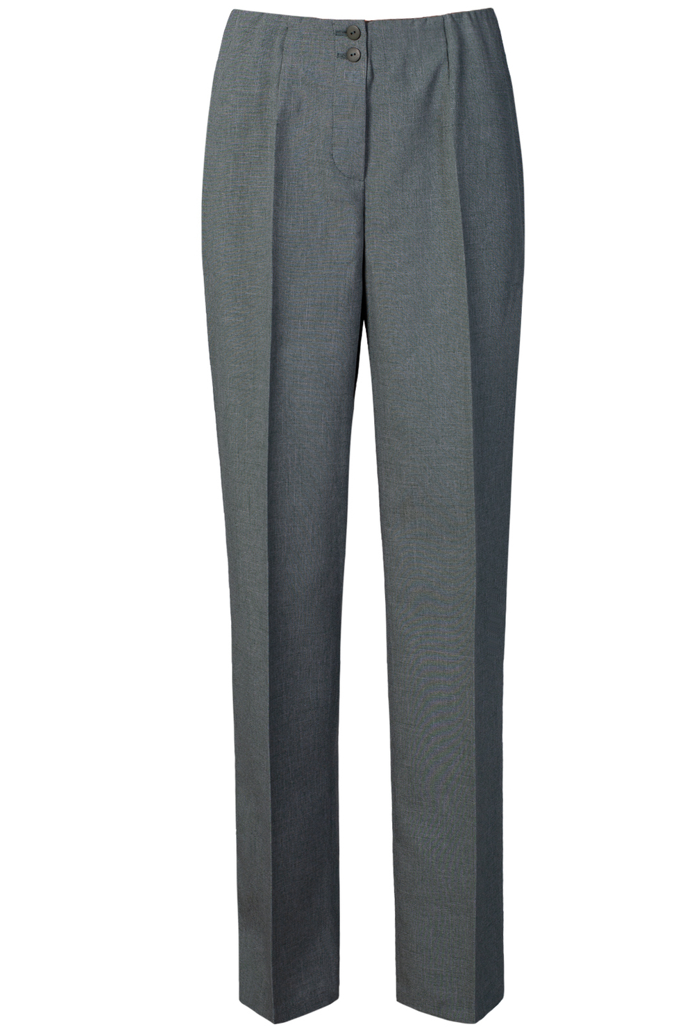 Брюки женские 04Л, шалфей #38Шал0204Л