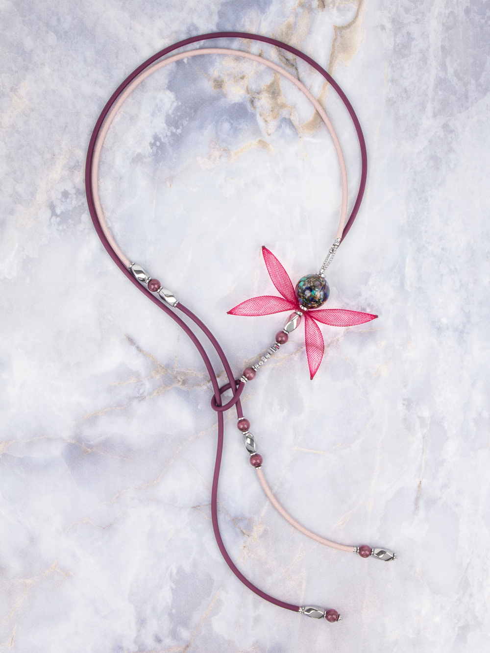 Колье Libellula