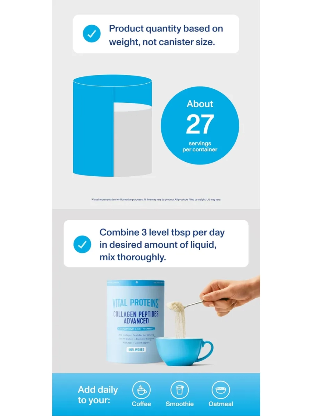 Коллаген улучшенная формула без вкуса 567г