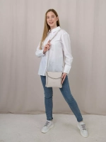 сумка через плечо маленькая кросс-боди