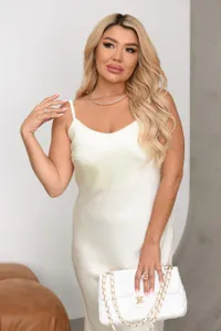 Платье-комбинация УК-248-6 Фабрика Моды