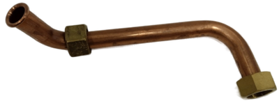 Трубка холодной воды 3272-31.200