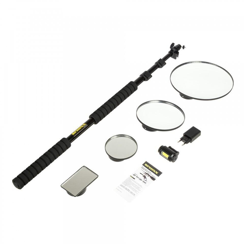 Досмотровое зеркало - устройство ДУ-104