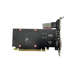 Видеокарта CBR 1Gb GeForce GT 210 DDR3 D-Sub+DVI+HDMI (RTL)