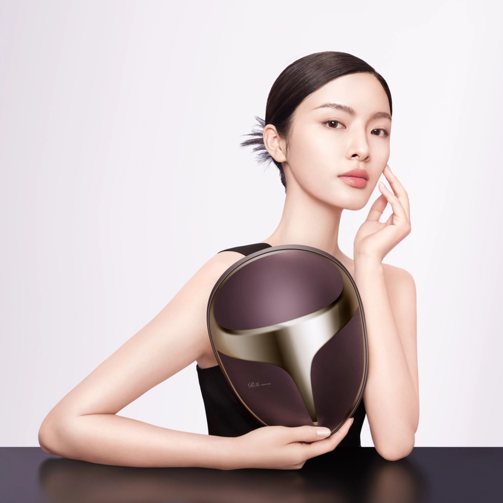 ReFa LED MASK