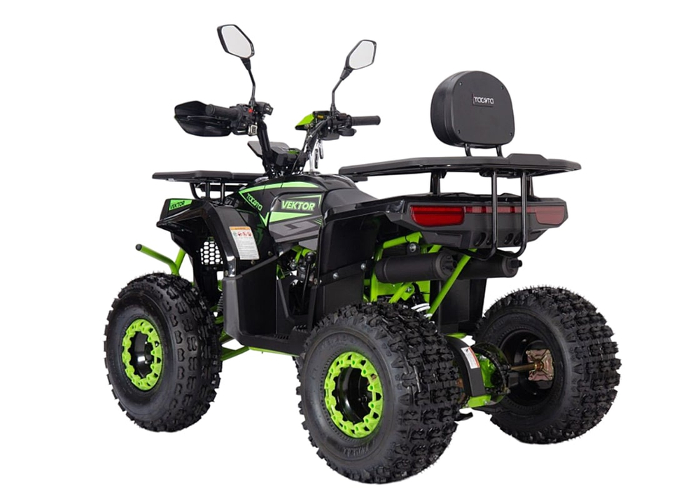 Квадроцикл YACOTA Vektor 125 LUX