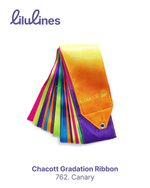 Лента Chacott Gradation (FIG)
