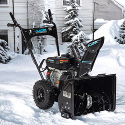 Снегоуборщик FLAIZER 50 E Economy