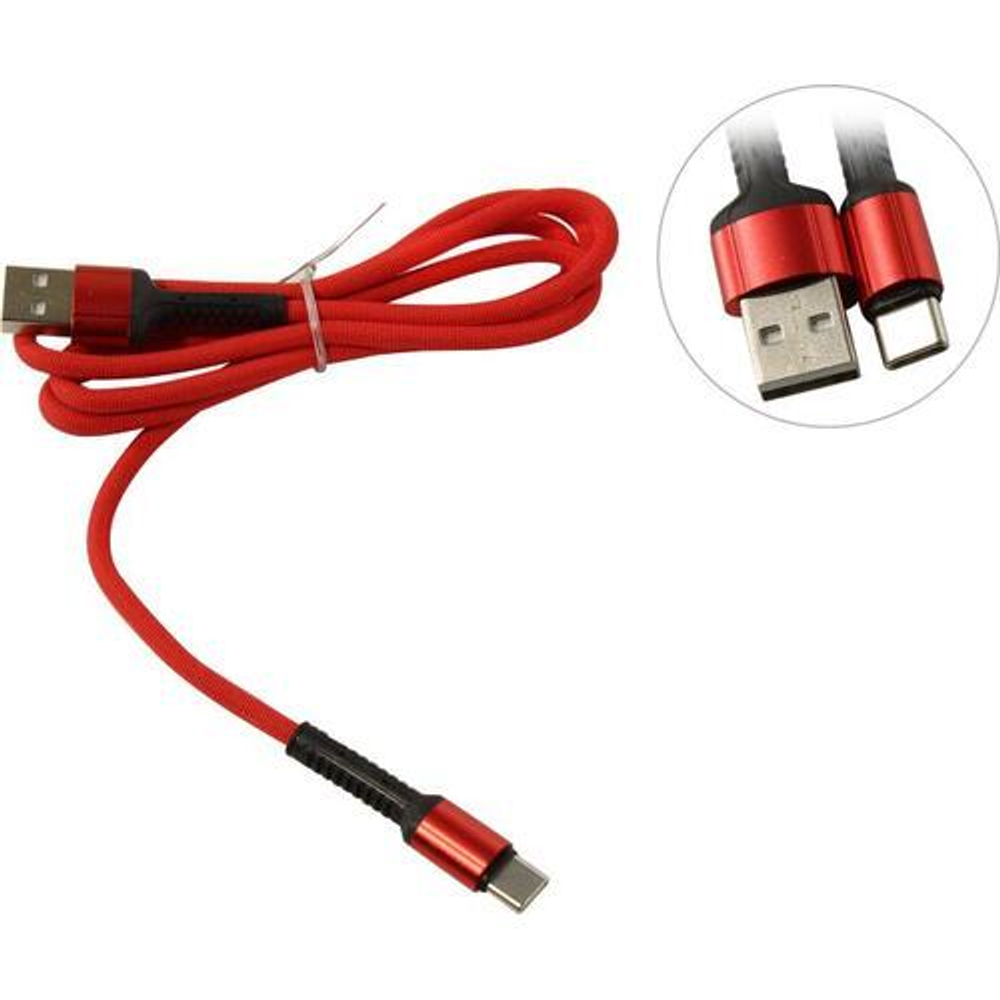 шнур Ldnio LD-B 4457 LS63 USB micro 1м