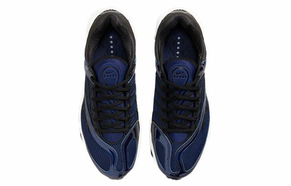 Кроссовки Nike Air Tuned Max "Blue Void"