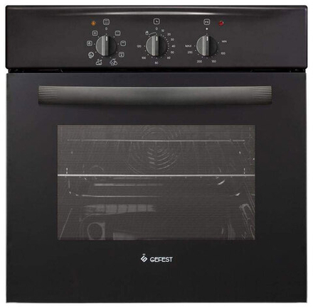 Духовой шкаф электрический GEFEST ДА 602-01 A