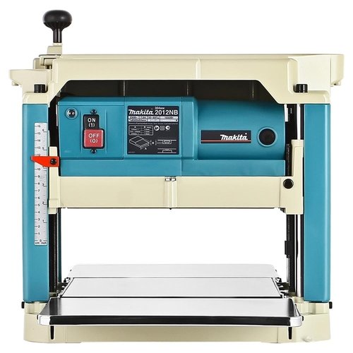 Станок д/о Makita Рейсмус 2012 NB