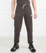 Спортивные штаны EA7 - оливковый(3RPP74 PJMHZ)