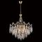 Подвесная люстра Lumion Classi Kristina 8243/6
