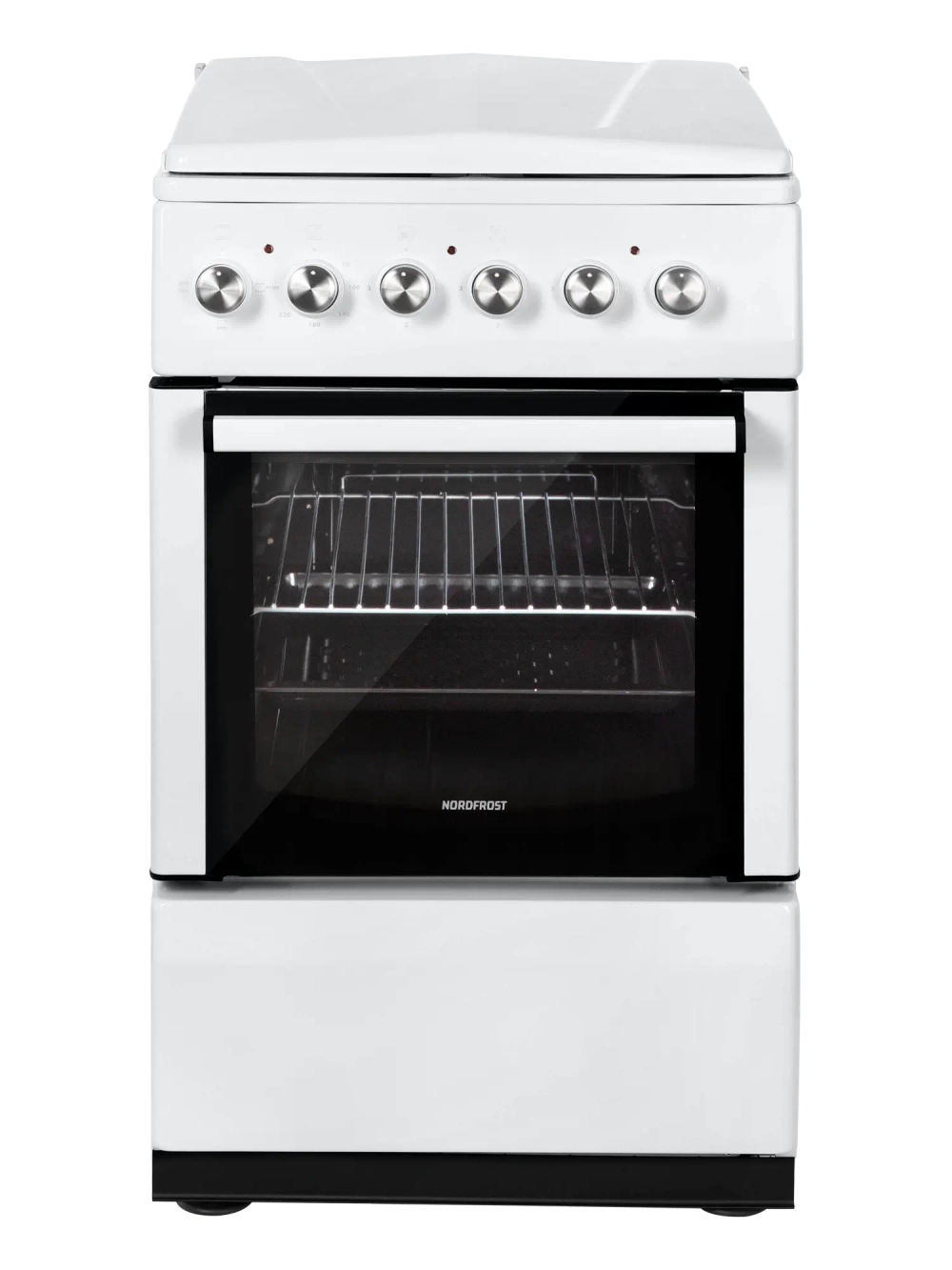 Плита Nord EE 5051 W