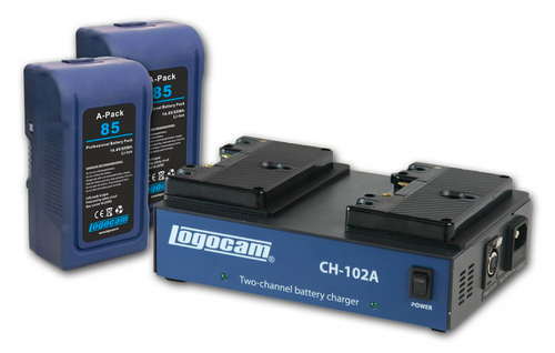 Комплект Logocam A-Kit 170