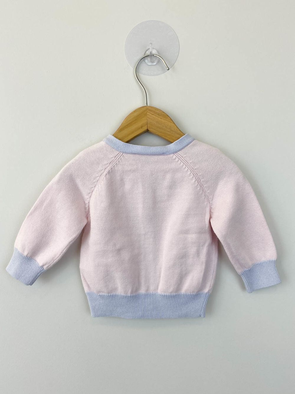 Кардиган Jacadi