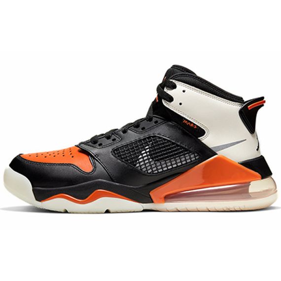 Jordan Mars 270 Shattered Backboard