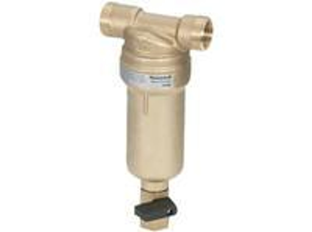 Фильтр сетчатый Honeywell-Braukmann FF06-1/2AAM BRU
