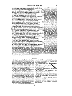 The Works of Virgil. With the Latin Interpretation of Ruæus, and the English Notes of Davidson. with a Clavis. to Which Is Added a Large Variety of . and Historical Notes . (Latin Edition) | William Staughton