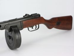 Denix Автомат ППШ