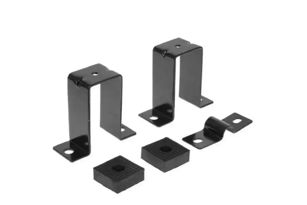 Транспортировочный комплект колёс и ручек для бензогенераторов Huter DY6500,DY8000,DY9500,DY11000 L/LX/LX-3/LXA/LXW