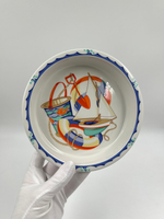 Набор детской посуды Tiffany & Co, Tiffany Seashore