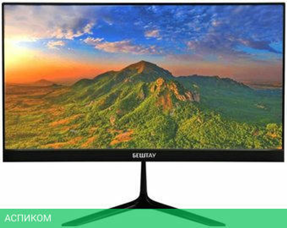 Монитор Бештау M24FHD/WSL