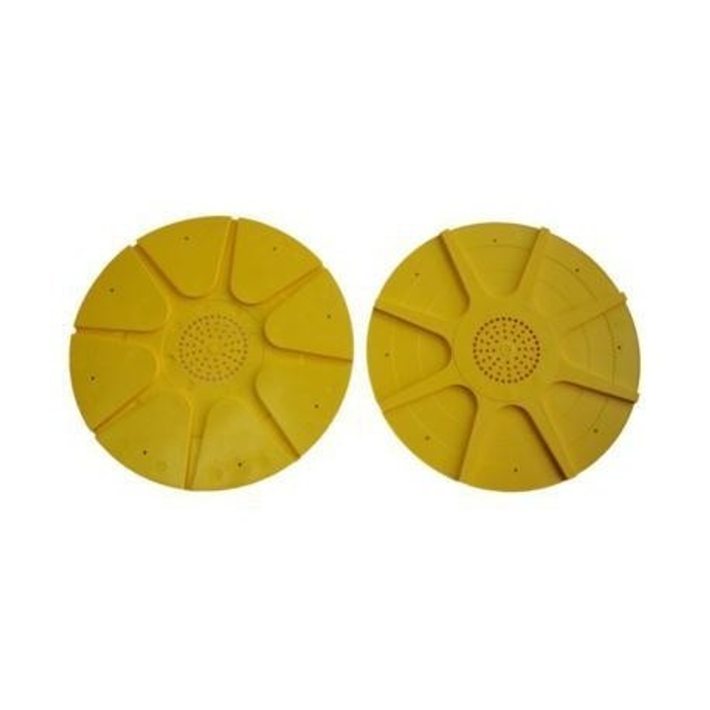 Удалитель пчел  8-и выпускной  пластик