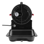 Дизельная тепловая пушка DHB-20i, 20 кВт, 450 м3/ч, прямой нагрев, термостат MTX