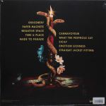 Queens Of The Stone Age / In Times New Roman... (Coloured Vinyl)(2LP)