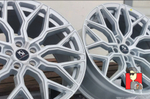 Комплект дисков Koko Vossen HF-2 20x9/10 et30/40 5x112
